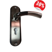 Hendel Tanggung Aomori Saphire BN/SN